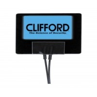 Clifford 620C Συστήματα ασφαλείας